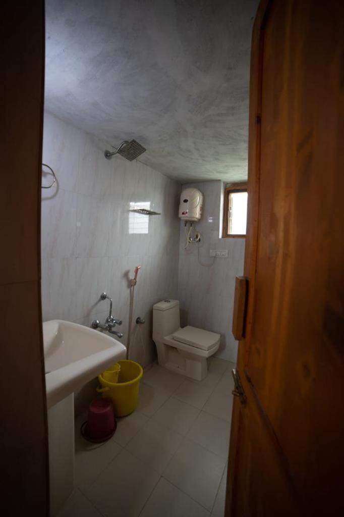 Leo Wooden Resorts Hampi Ngoại thất bức ảnh