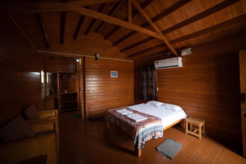 Leo Wooden Resorts Hampi Ngoại thất bức ảnh